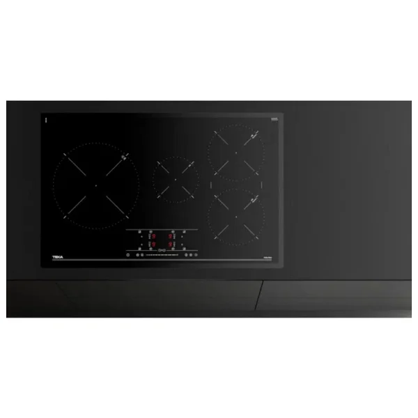 Teka IR 8430 İndüksiyonlu Ankastre Ocak - Görsel 4