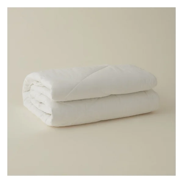 Karaca Home 155x215 cm Bambu Tek Kişilik Yorgan - Görsel 2