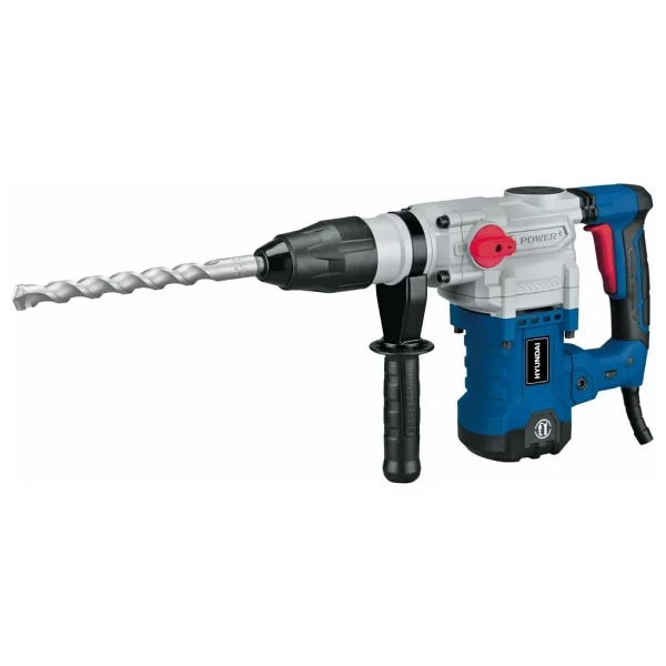 Hyundai BHD4203 1600 W Pnömatik Kırıcı Delici - Görsel 3