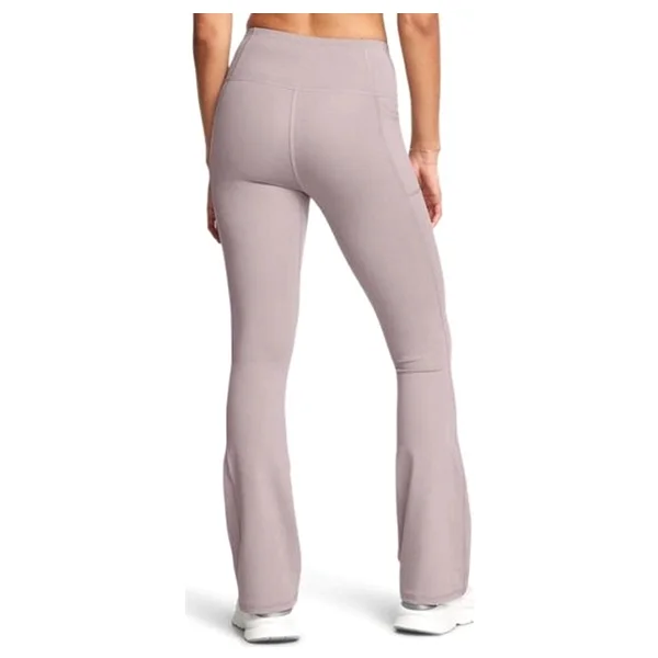 Under Armour Motion Flare 1379176-015 Gri Kadın Eşofman Altı - Görsel 2