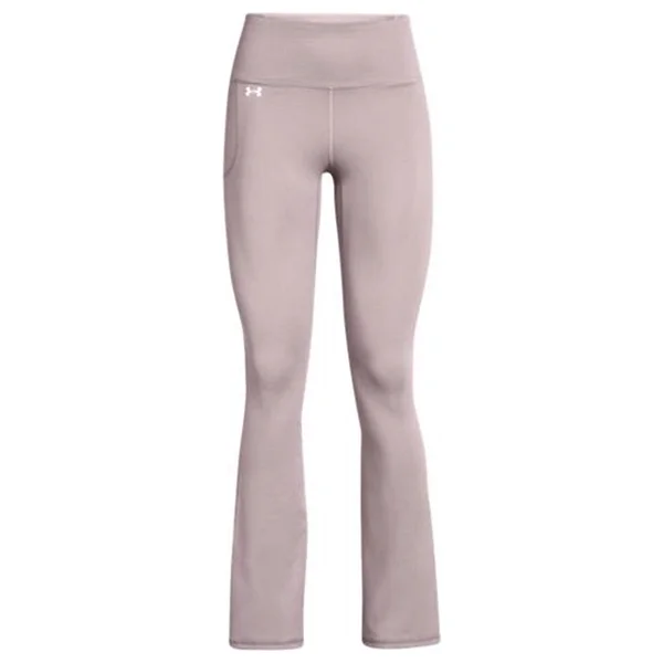 Under Armour Motion Flare 1379176-015 Gri Kadın Eşofman Altı - Görsel 5