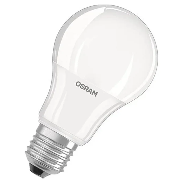 Osram Value Gün Işığı 8.5 W-60 W E27 10'lu LED Ampul - Görsel 6