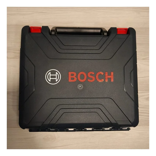 Bosch GSR120-LI Matkap Çantası - Görsel 3