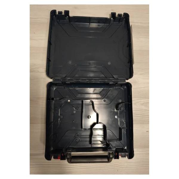 Bosch GSR120-LI Matkap Çantası - Görsel 2