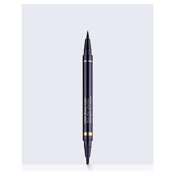 Estee Lauder Little Black Liner 01 Onyx Eyeliner - Görsel 5