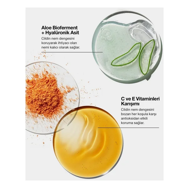Clinique Moisture Surge 100 Saat Etkili Nemlendirici 15 ml - Görsel 7