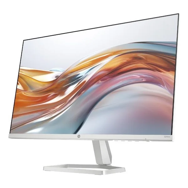 HP S5 524sw 94C21E9 23.8" 5 ms Full HD IPS 100 Hz Monitör - Görsel 9
