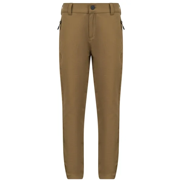 2AS Willow Çocuk Merino Yünlü Pantolon - Görsel 10