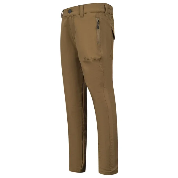 2AS Willow Çocuk Merino Yünlü Pantolon - Görsel 2