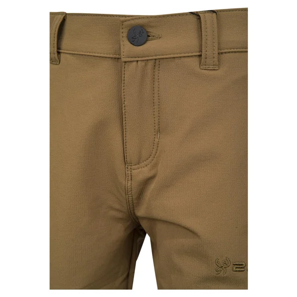 2AS Willow Çocuk Merino Yünlü Pantolon - Görsel 4