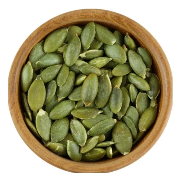 Bakkal Hasan Kabak Çekirdeği İçi 1 kg - Görsel 3