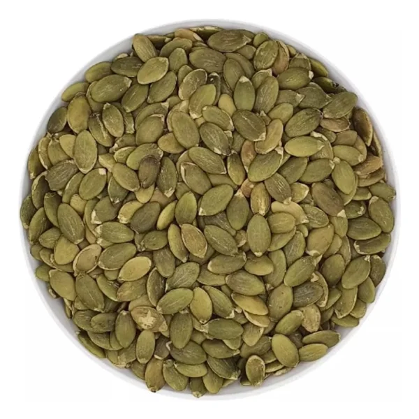 Bakkal Hasan Kabak Çekirdeği İçi 2 kg - Görsel 7