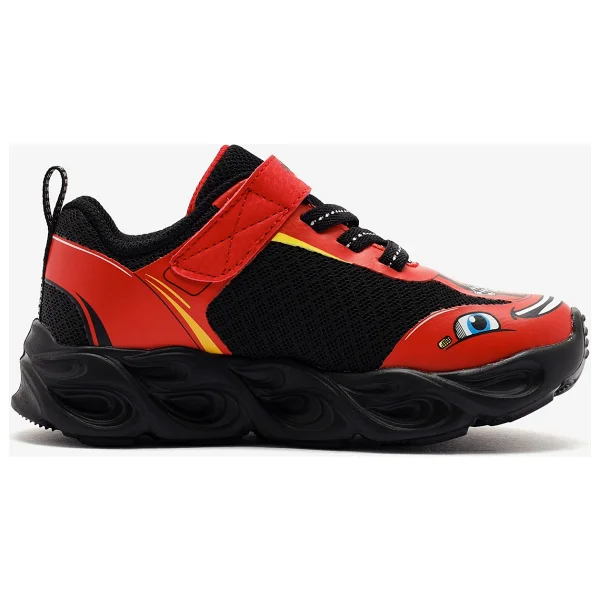 Skechers Thermo-Flash-Wheel Buddies 402306N Işıklı Erkek Bebek Spor Ayakkabı - Görsel 3