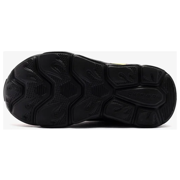 Skechers Thermo-Flash-Wheel Buddies 402306N Işıklı Erkek Bebek Spor Ayakkabı - Görsel 5