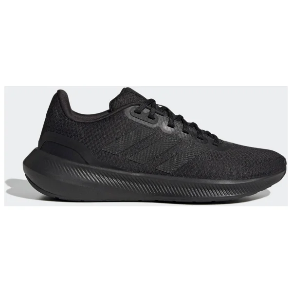 Adidas Runfalcon 3.0 HP7558 Siyah Kadın Spor Ayakkabı - Görsel 6