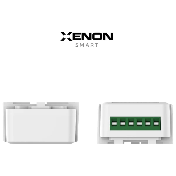 Xenon Smart X7014 Wi-Fi Akıllı röle - Görsel 5