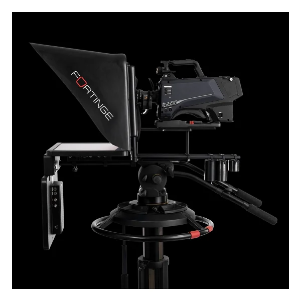 Fortinge Era Lite 19" HB Stüdyo Prompter - Görsel 7