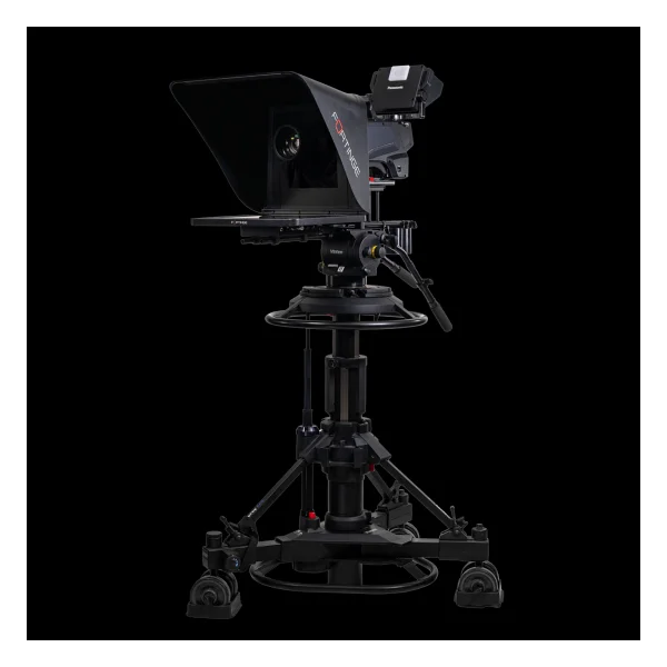 Fortinge Era Lite 19" HB Stüdyo Prompter - Görsel 8