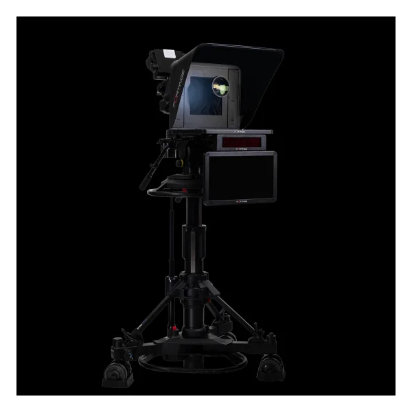 Fortinge Era Lite 19" HB Stüdyo Prompter - Görsel 9