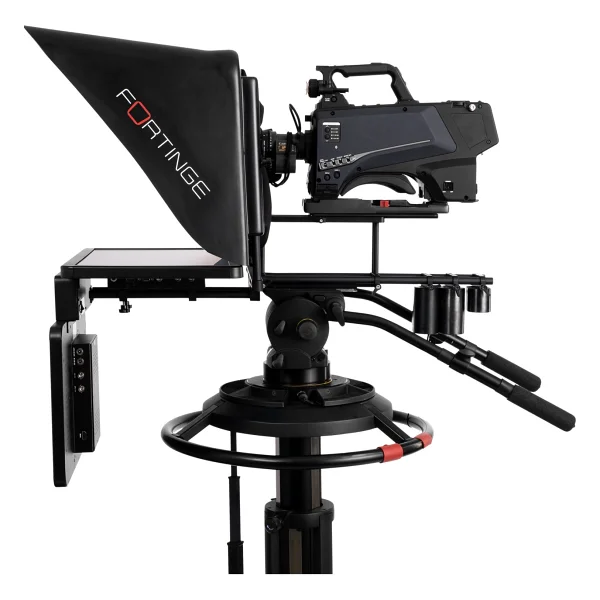 Fortinge Era Lite 21" SDI Stüdyo Prompter - Görsel 7