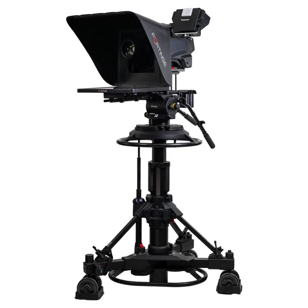 Fortinge Era Lite 19" Stüdyo Prompter - Görsel 9