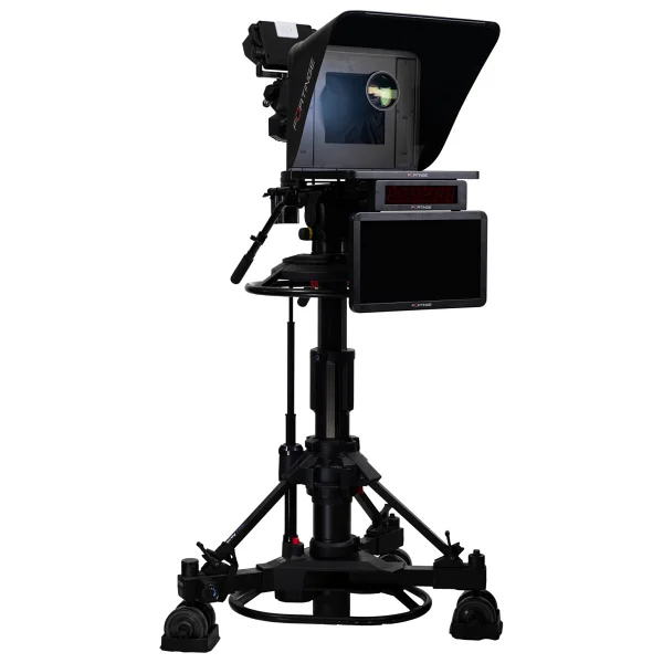 Fortinge Era Lite 19" Stüdyo Prompter - Görsel 10