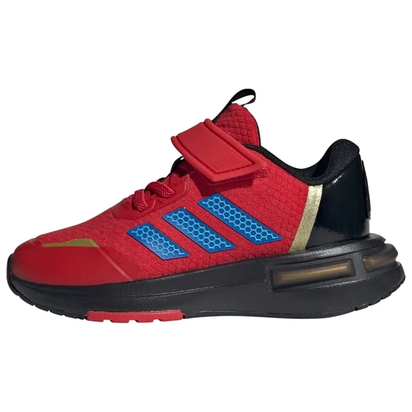 Adidas Marvel IRN Racer EL K IG3559 Çocuk Spor Ayakkabı - Görsel 3