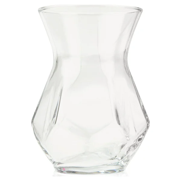Lav 6'lı Çay Bardağı - Şeffaf - 165 ml - Görsel 4