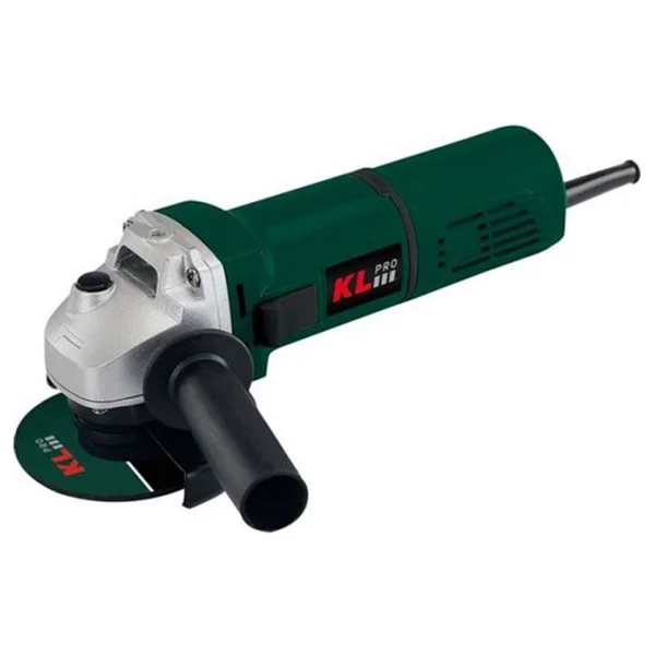 Klpro KLAT11508 1100 W Avuç Taşlama - Görsel 3