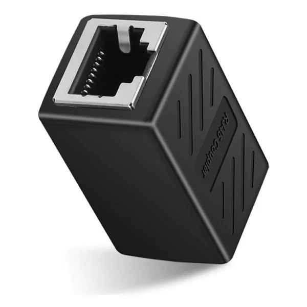 Lunatic 0846 RJ45 Uzatma Konnektör - Görsel 2