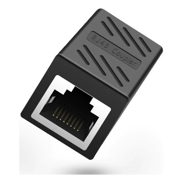 Lunatic 0846 RJ45 Uzatma Konnektör - Görsel 3