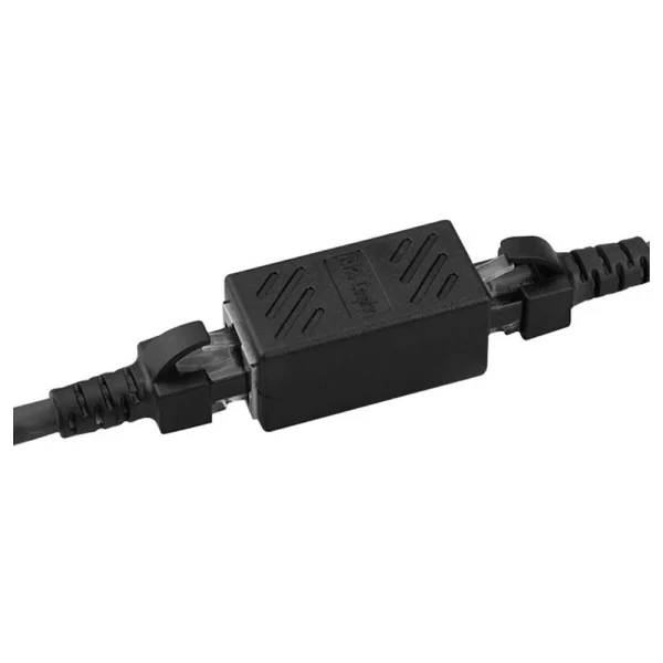 Lunatic 0846 RJ45 Uzatma Konnektör - Görsel 4