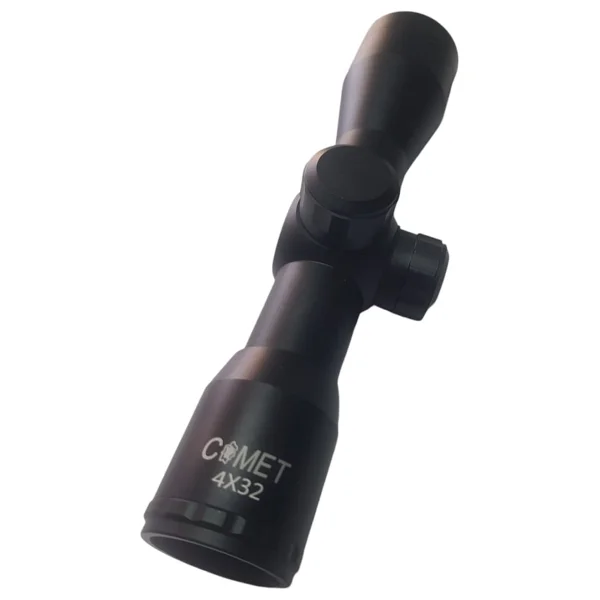 Comet 4x32 kısa dürbün - Görsel 2