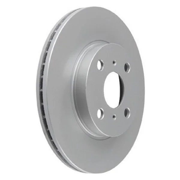 Toyota Yaris Ön Fren Disk (2003-2005) 1.3, 1.0 435120D050 - Görsel 9