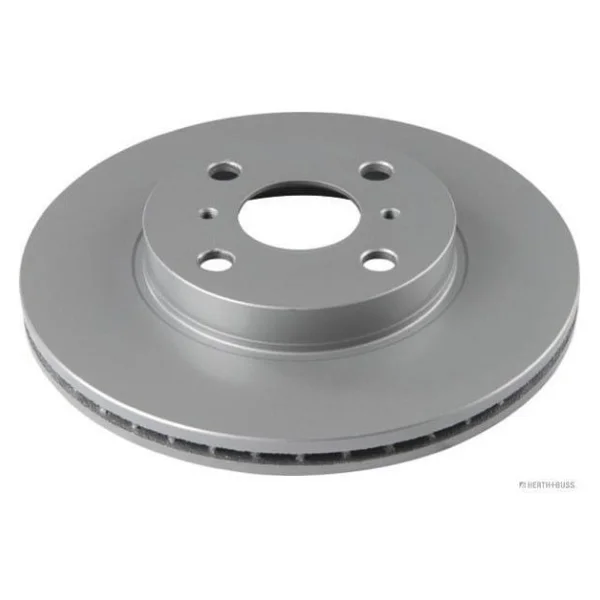 Toyota Yaris Ön Fren Disk (2003-2005) 1.3, 1.0 435120D050 - Görsel 2