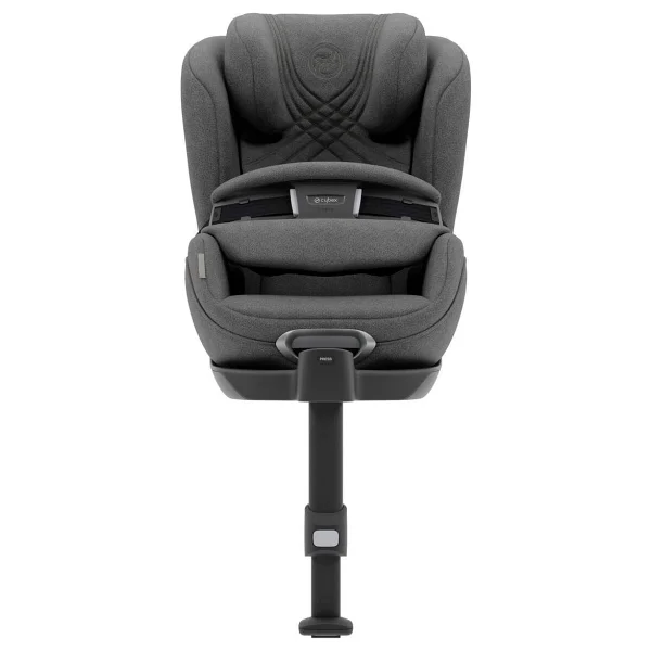 Cybex Anoris T I-Size 9-21 kg Oto Koltuğu - Görsel 5