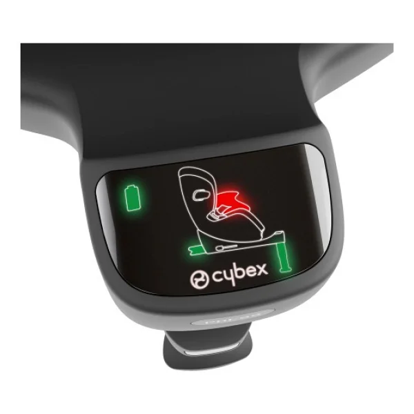 Cybex Anoris T I-Size 9-21 kg Oto Koltuğu - Görsel 6