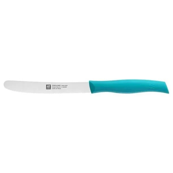 Zwilling Twin Grip 381601200 Mavi Çok Amaçlı Bıçak - Görsel 2