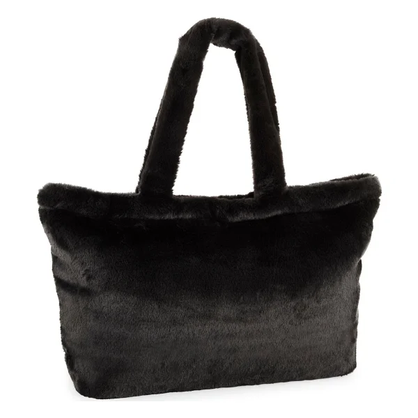 Puma Core Fur 090656 Kadın Omuz Çantası - Görsel 2
