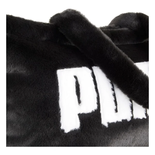 Puma Core Fur 090656 Kadın Omuz Çantası - Görsel 3