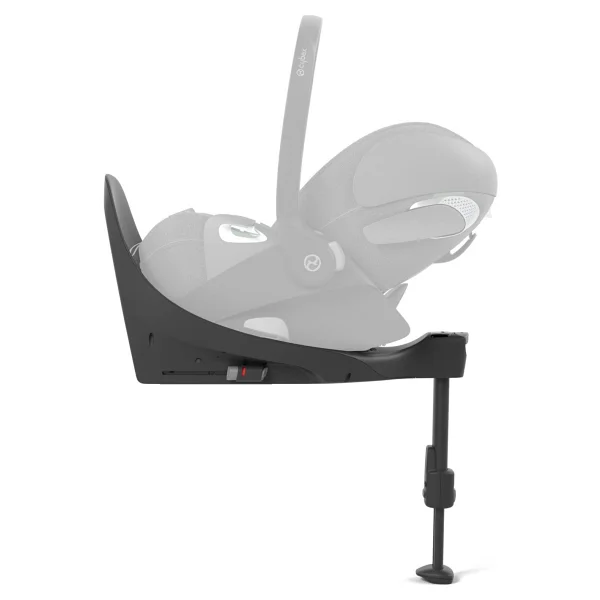 Cybex T Isofixli Baza - Görsel 4