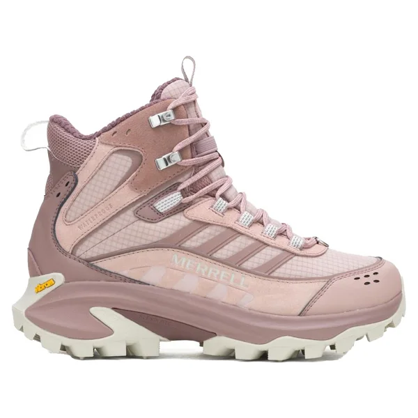 Merrell Moab Speed 2 Thermo Mid Su Geçirmez Erkek Outdoor Bot - Görsel 10