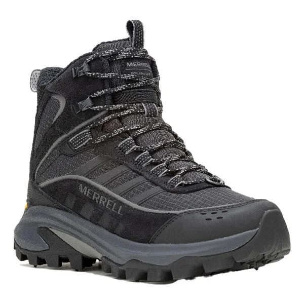 Merrell Moab Speed 2 Thermo Mid Su Geçirmez Erkek Outdoor Bot - Görsel 5