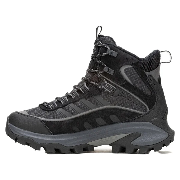 Merrell Moab Speed 2 Thermo Mid Su Geçirmez Erkek Outdoor Bot - Görsel 7