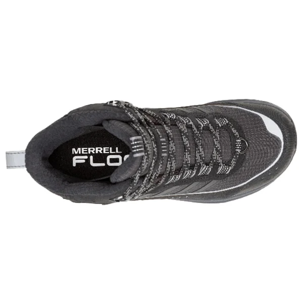 Merrell Moab Speed 2 Thermo Mid Su Geçirmez Erkek Outdoor Bot - Görsel 9