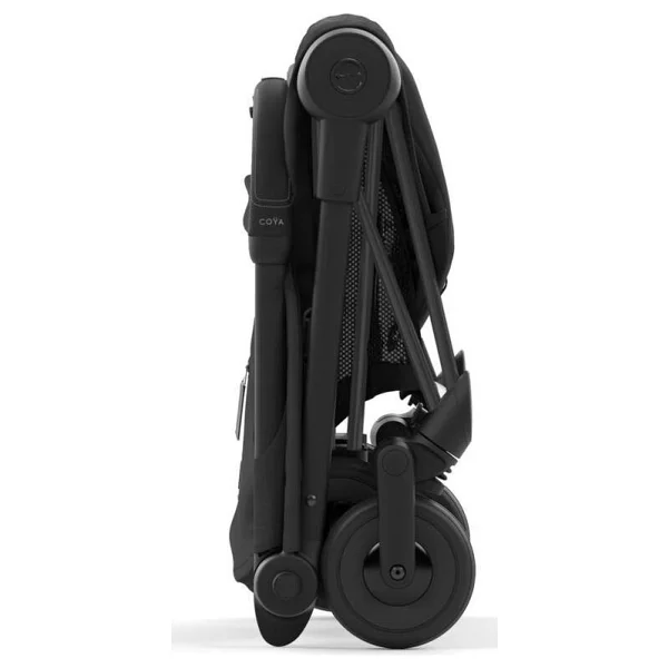 Cybex Coya Bebek Arabası - Görsel 6