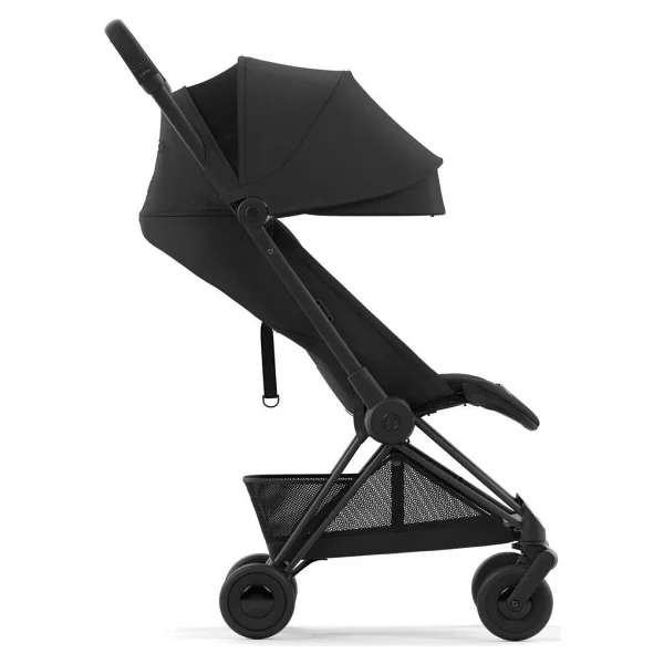 Cybex Coya Bebek Arabası - Görsel 3