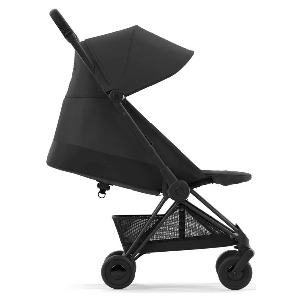 Cybex Coya Bebek Arabası - Görsel 4