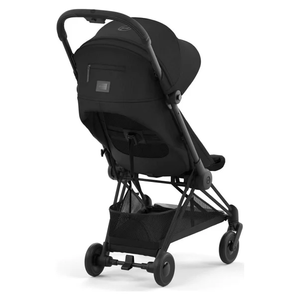 Cybex Coya Bebek Arabası - Görsel 5