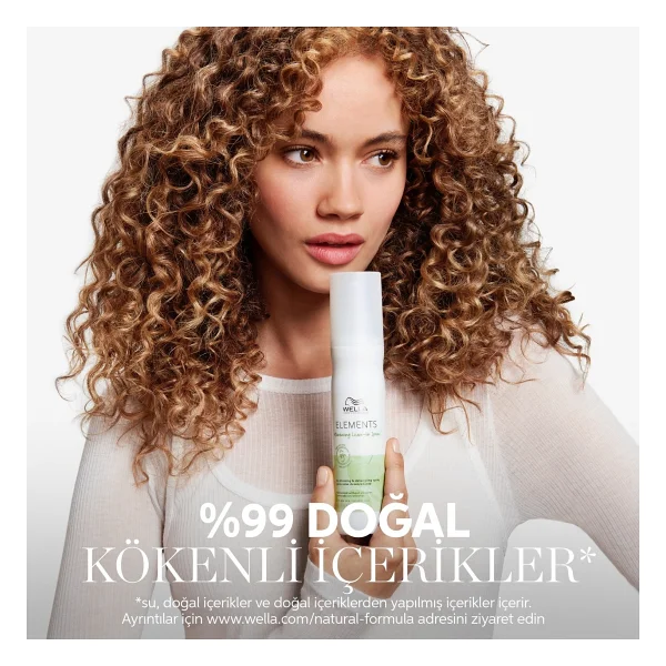 Wella Elements Renewing 150 ml Saç Spreyi - Görsel 3